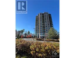 1406 - 100 INLET PRIVATE, Ottawa, Ontario