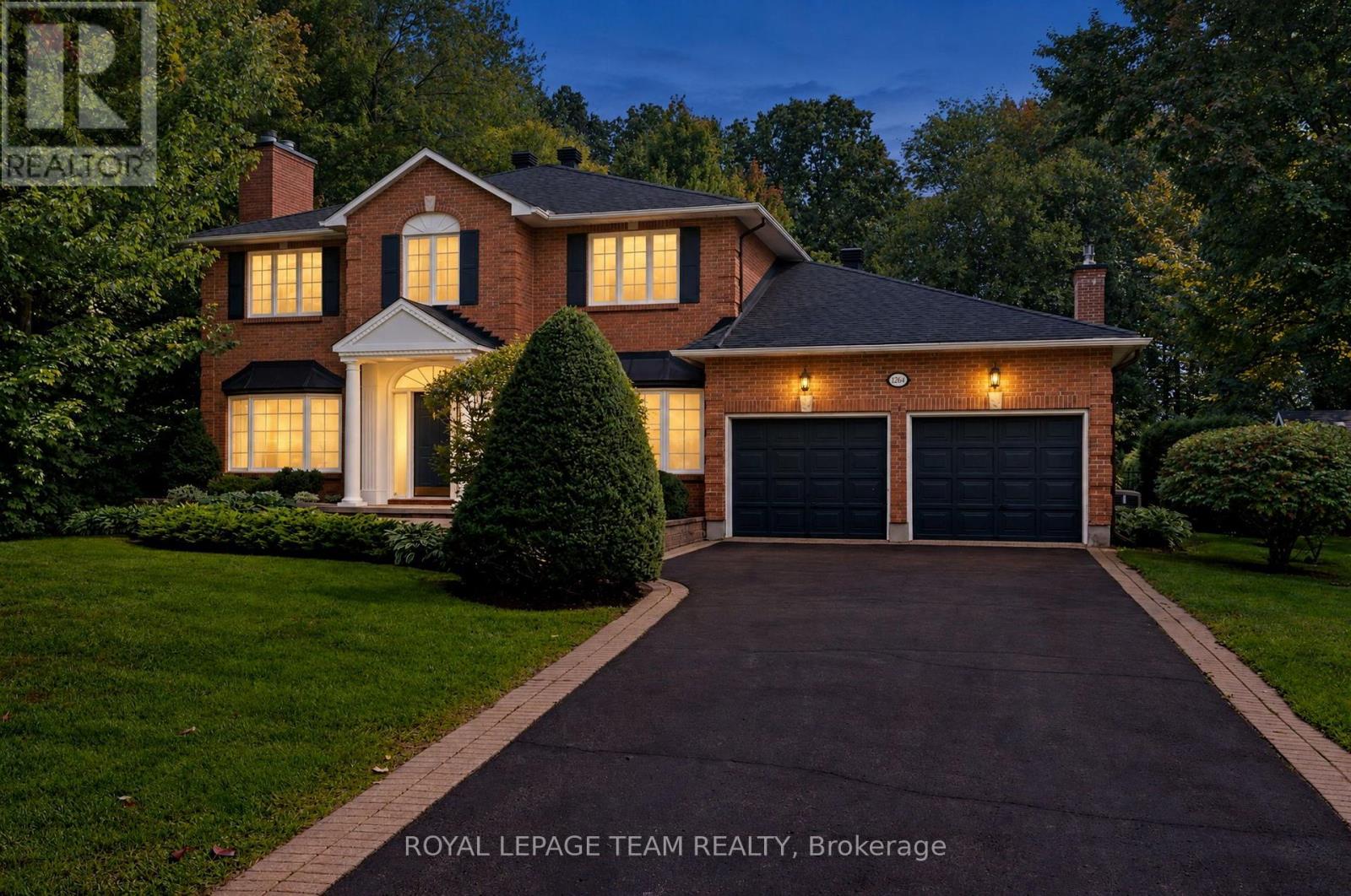 1264 Potter Drive, Ottawa, Ontario  K4M 1C9 - Photo 1 - X13791932