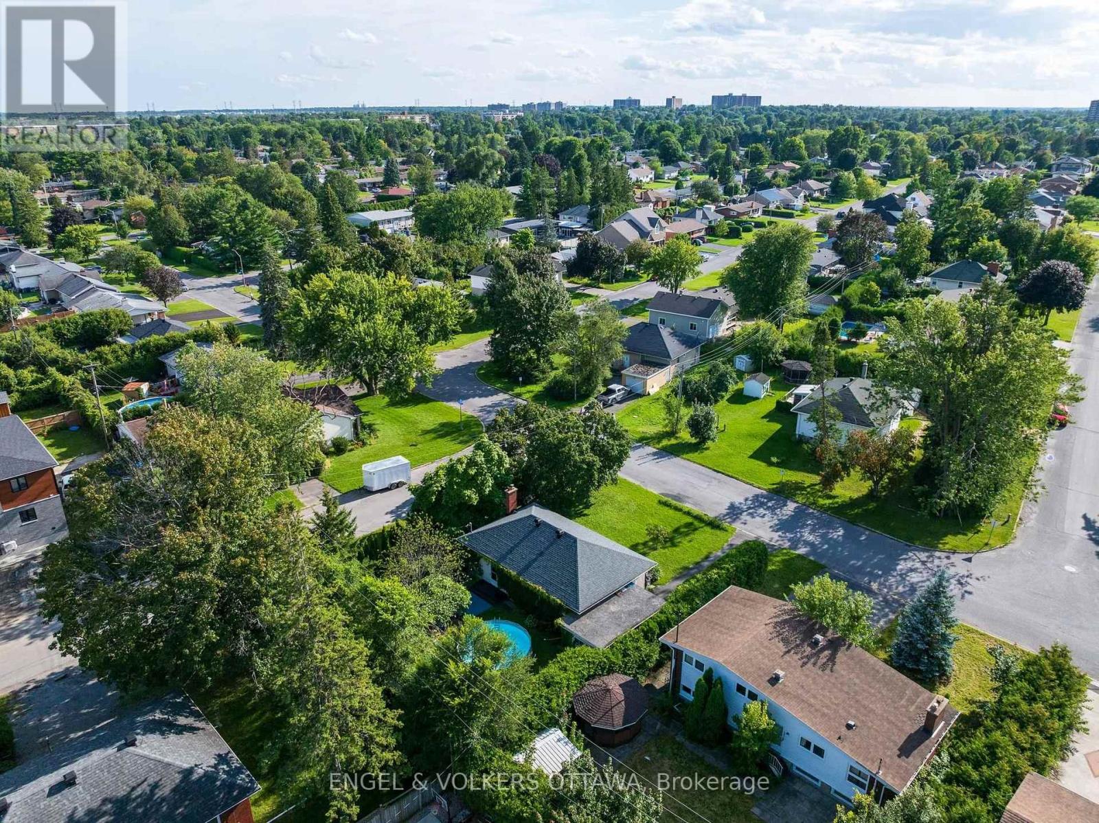 11 Hilliard Avenue, Ottawa, Ontario  K2E 6B8 - Photo 13 - X13791990