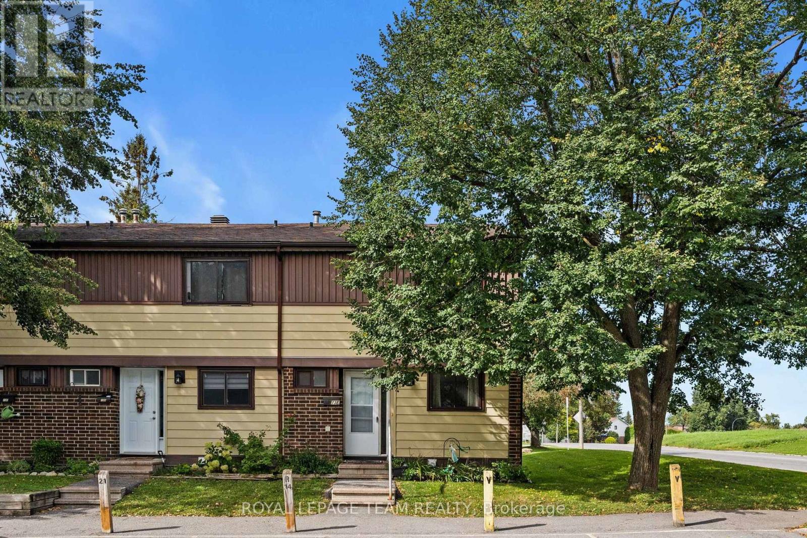 E - 73 Foxfield Drive, Ottawa, Ontario  K2J 1L7 - Photo 1 - X13791992