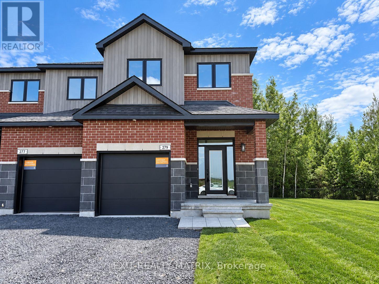 279 Labelle Street, Russell, Ontario  K0A 1W1 - Photo 1 - X13792012