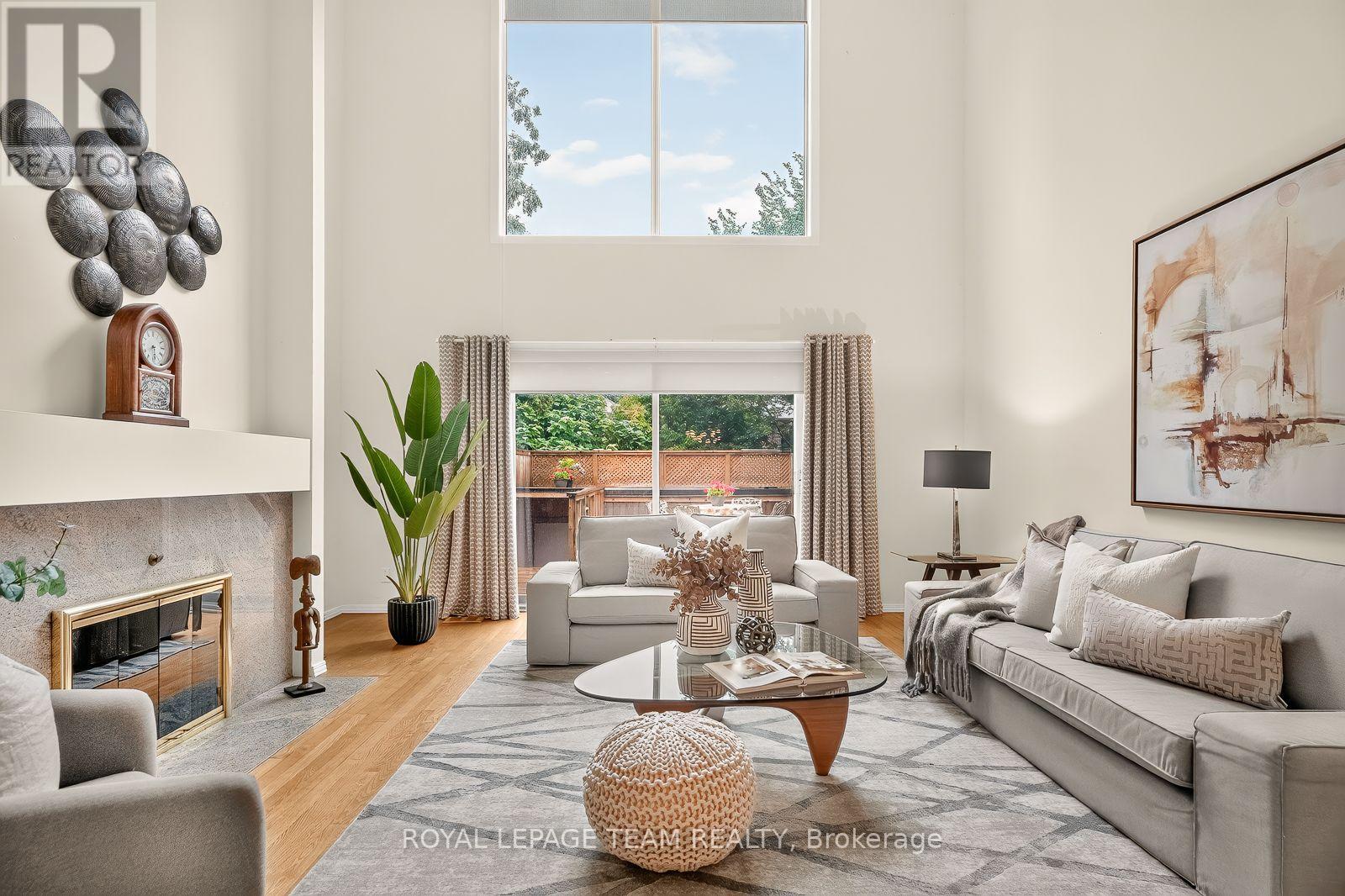 164 Dufferin Road, Ottawa, Ontario  K1M 2A6 - Photo 3 - X13792028
