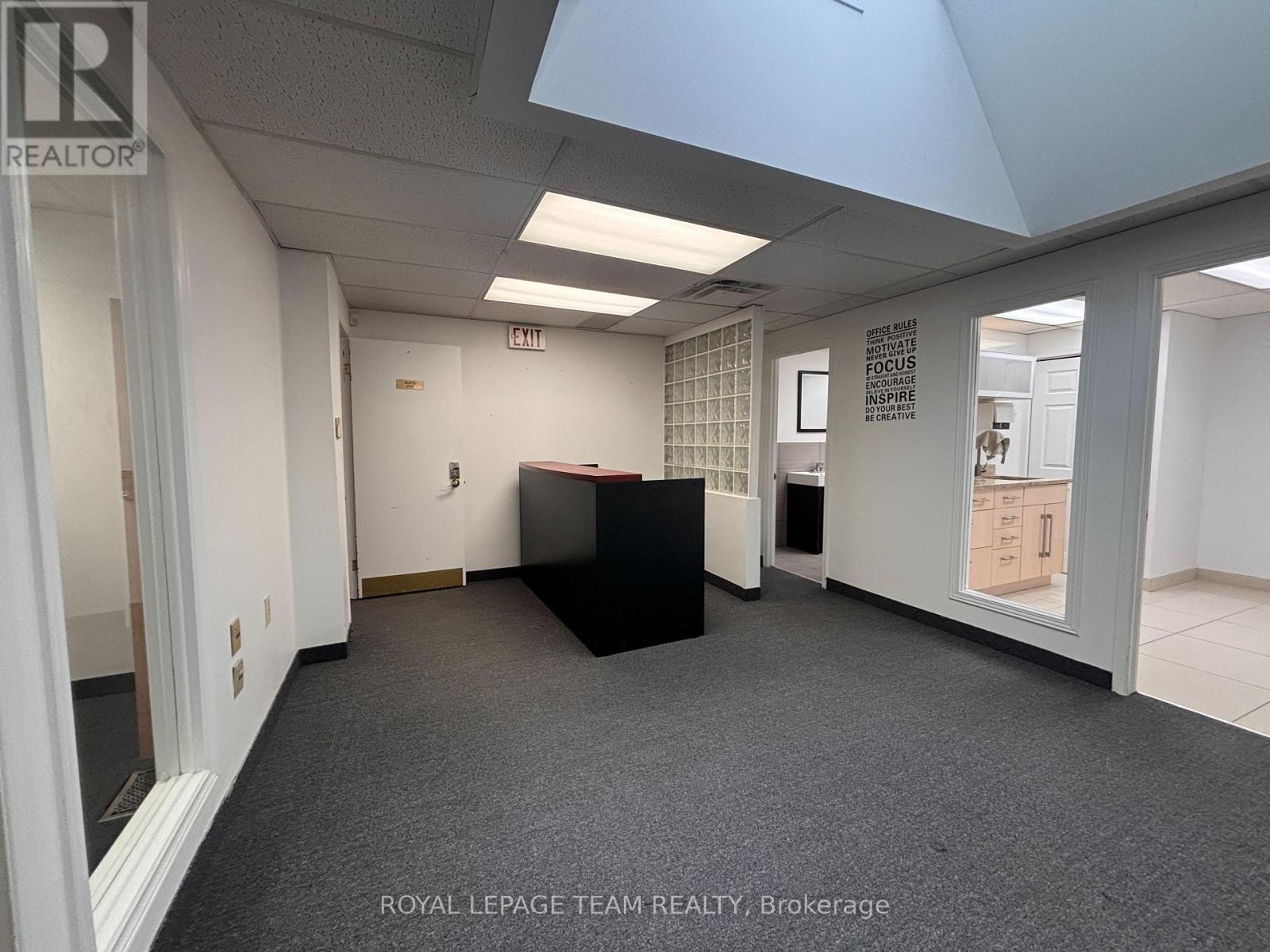 12 & 14 (Gf + 2nd) - 1010 Polytek Street, Ottawa, Ontario K1J 9H9 - Photo 9 - X13792032