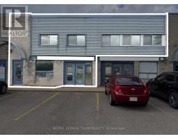 12 & 14 (GF + 2ND) - 1010 POLYTEK STREET, Ottawa, Ontario