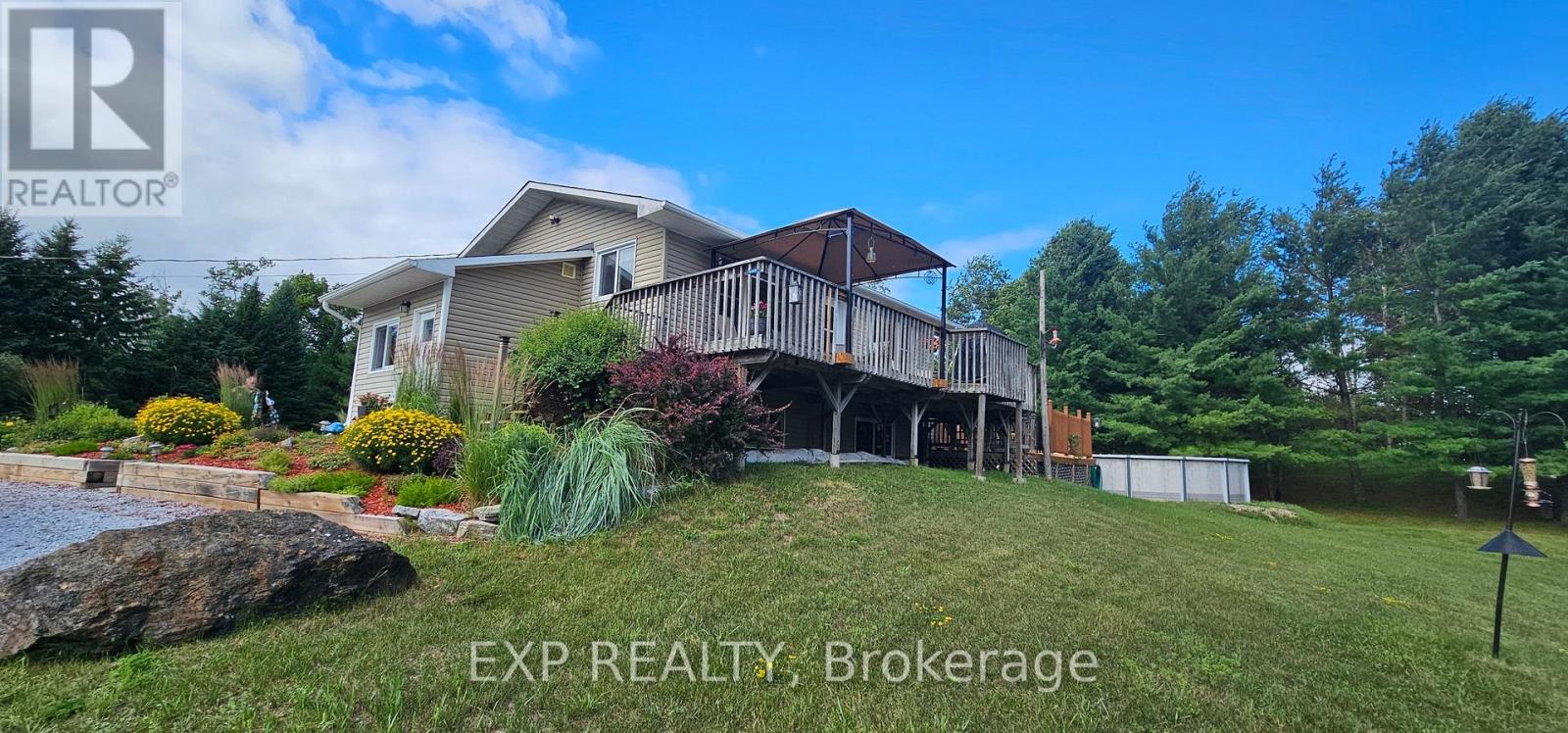 173 Janet Drive, Lanark Highlands, Ontario  K0A 1P0 - Photo 1 - X13792038
