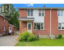 2418 CLEMENTINE BOULEVARD, Ottawa, Ontario