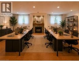 406 GUELPH Line Unit# Basement, Burlington, Ontario