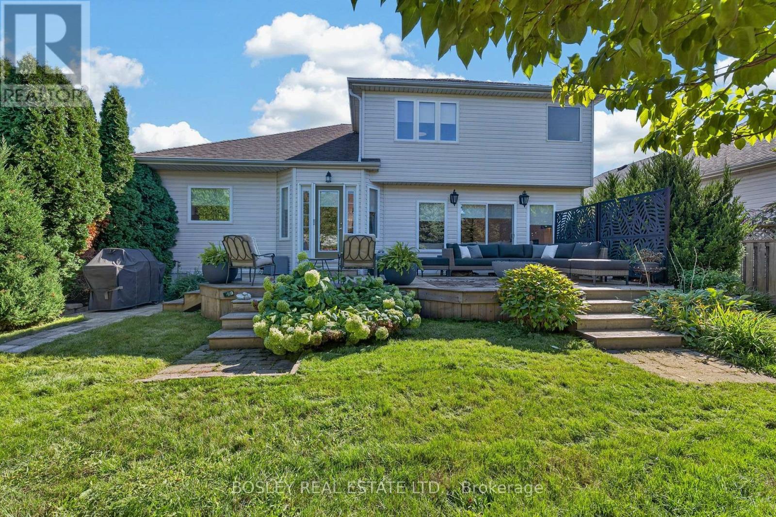 155 Loretta Drive, Niagara-On-The-Lake, Ontario  L0S 1T0 - Photo 36 - X13791960