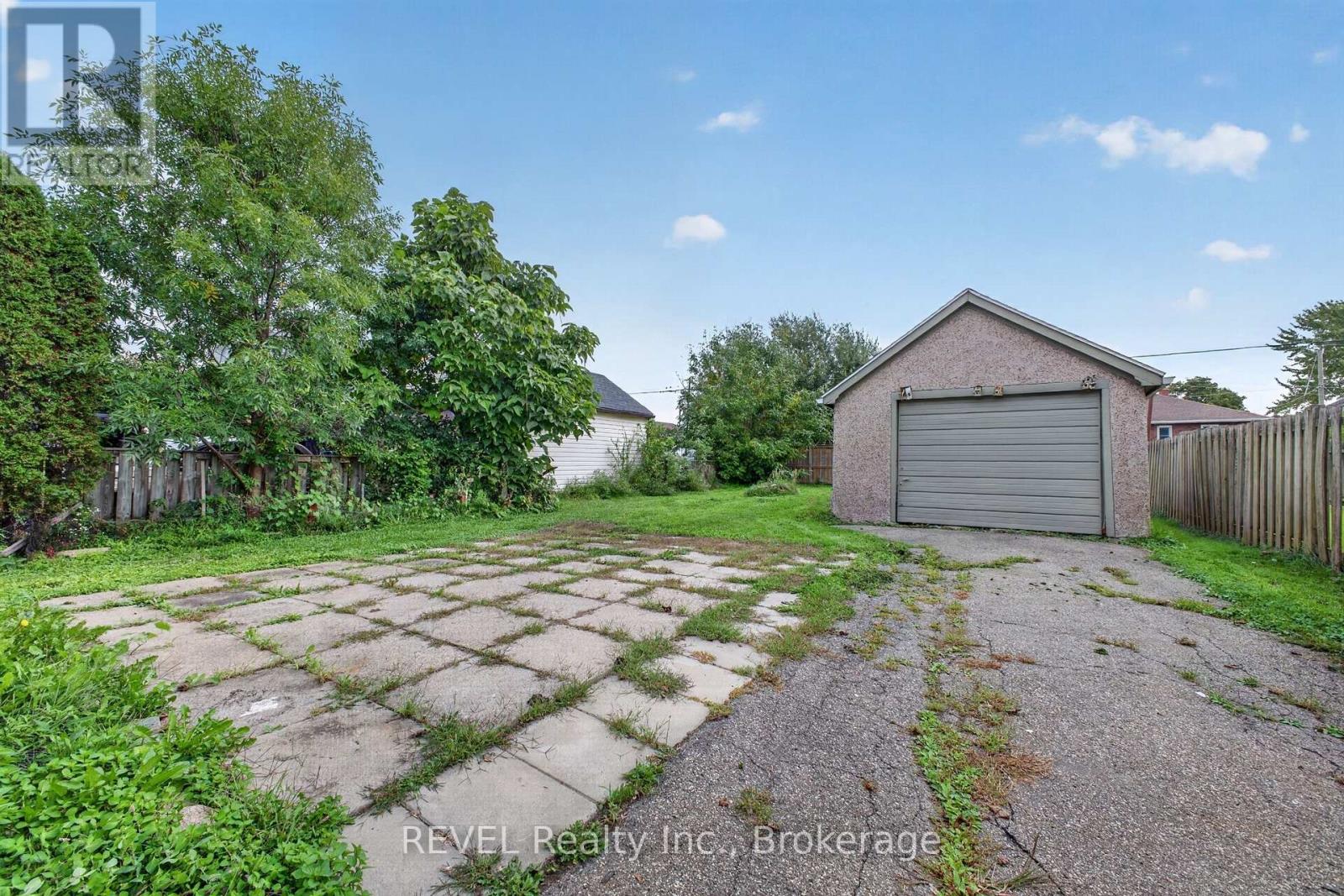457 Davis Street, Port Colborne, Ontario  L3K 1Z7 - Photo 24 - X13792072