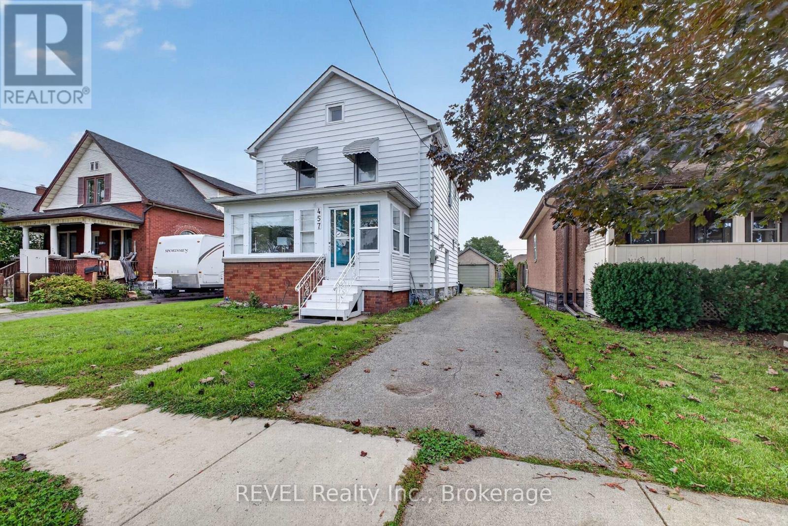 457 Davis Street, Port Colborne, Ontario  L3K 1Z7 - Photo 3 - X13792072