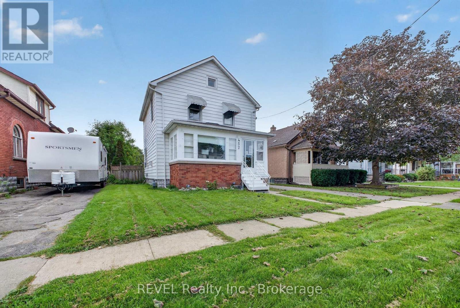 457 Davis Street, Port Colborne, Ontario  L3K 1Z7 - Photo 4 - X13792072