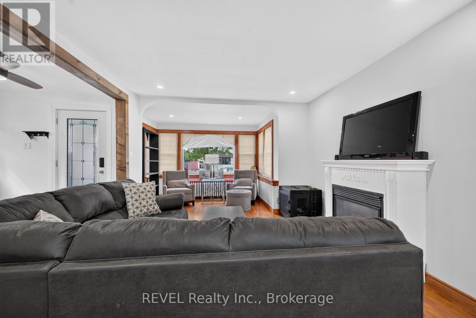 457 Davis Street, Port Colborne, Ontario  L3K 1Z7 - Photo 7 - X13792072