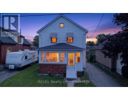 457 DAVIS STREET, Port Colborne, Ontario