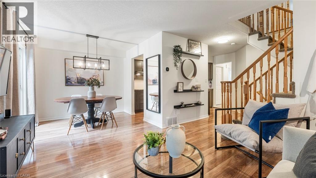 199 Saginaw Parkway Unit# 10, Cambridge, Ontario  N1T 1T9 - Photo 16 - 40859967