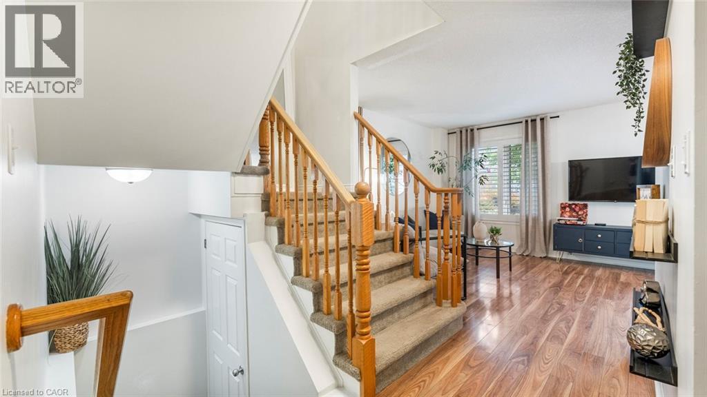199 Saginaw Parkway Unit# 10, Cambridge, Ontario  N1T 1T9 - Photo 8 - 40859967