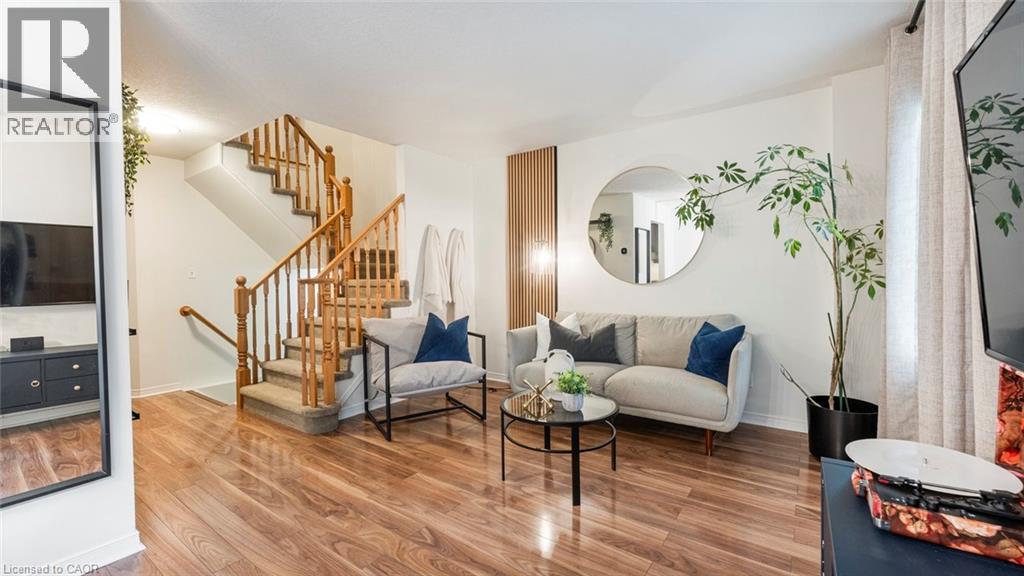 199 Saginaw Parkway Unit# 10, Cambridge, Ontario  N1T 1T9 - Photo 15 - 40859967