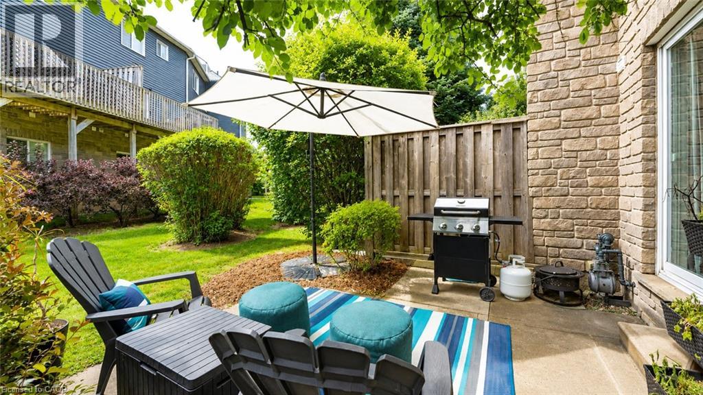 199 Saginaw Parkway Unit# 10, Cambridge, Ontario  N1T 1T9 - Photo 26 - 40859967