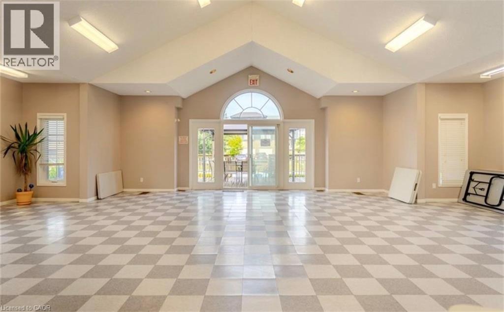 199 Saginaw Parkway Unit# 10, Cambridge, Ontario  N1T 1T9 - Photo 28 - 40859967