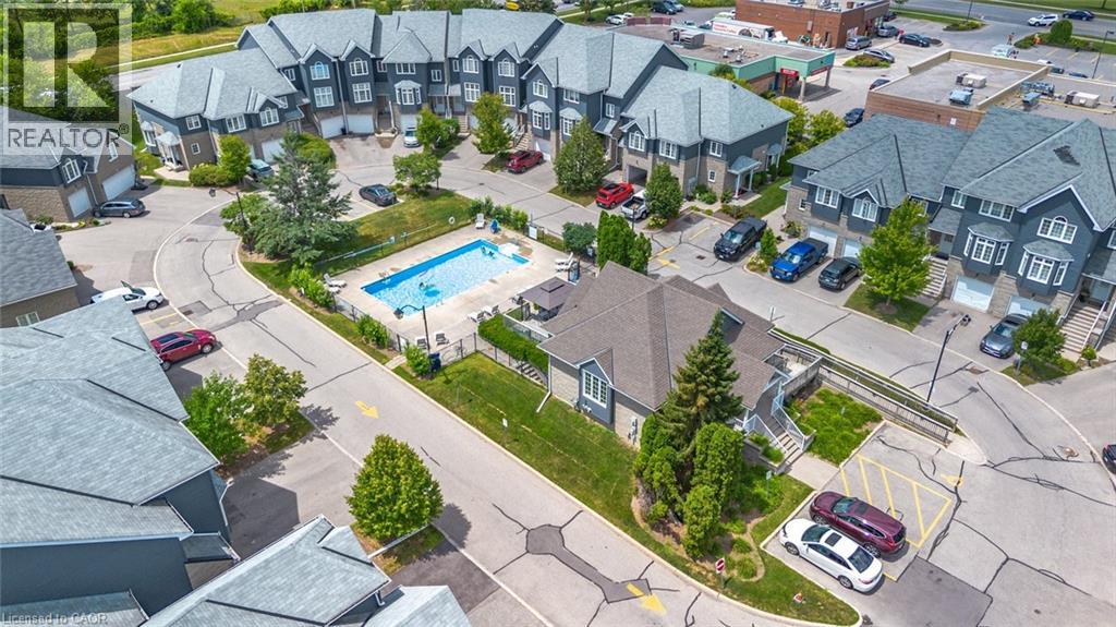 199 Saginaw Parkway Unit# 10, Cambridge, Ontario  N1T 1T9 - Photo 5 - 40859967