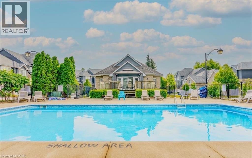 199 Saginaw Parkway Unit# 10, Cambridge, Ontario  N1T 1T9 - Photo 4 - 40859967