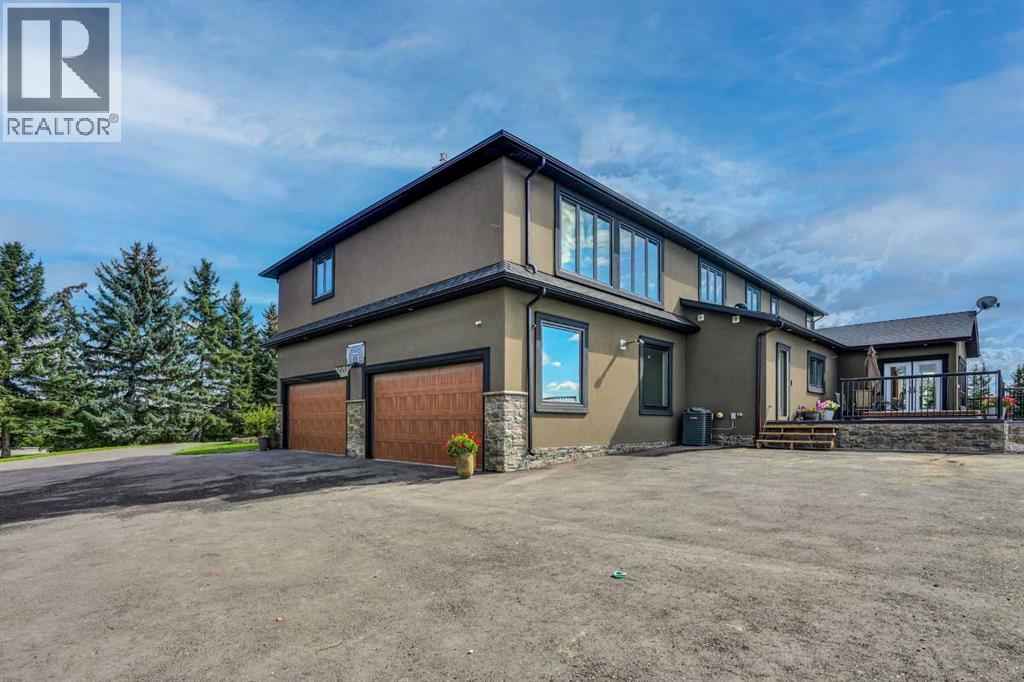 39 Idlewild Estates, Rural Rocky View County, Alberta  T3Z 1J1 - Photo 40 - A2343915