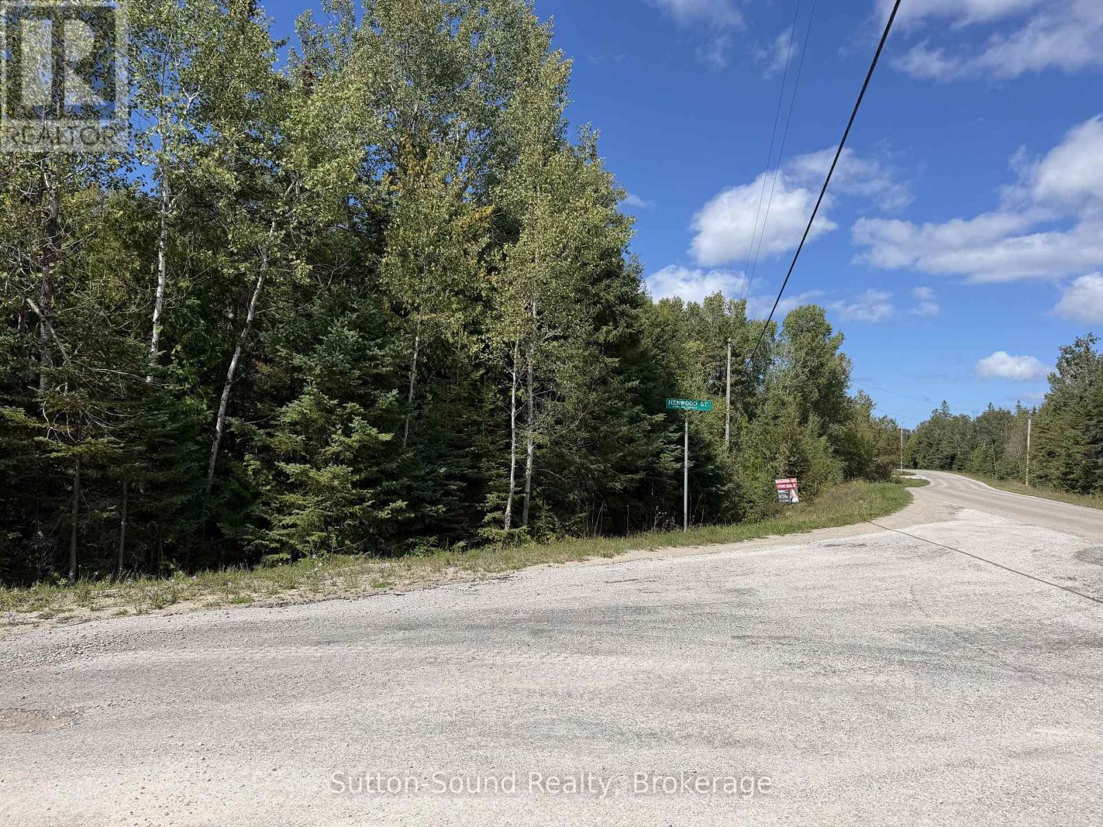 Pt Lt35 Con 3 Wbr Pt 77 Concession, Northern Bruce Peninsula, Ontario  N0H 1W0 - Photo 8 - X13019452