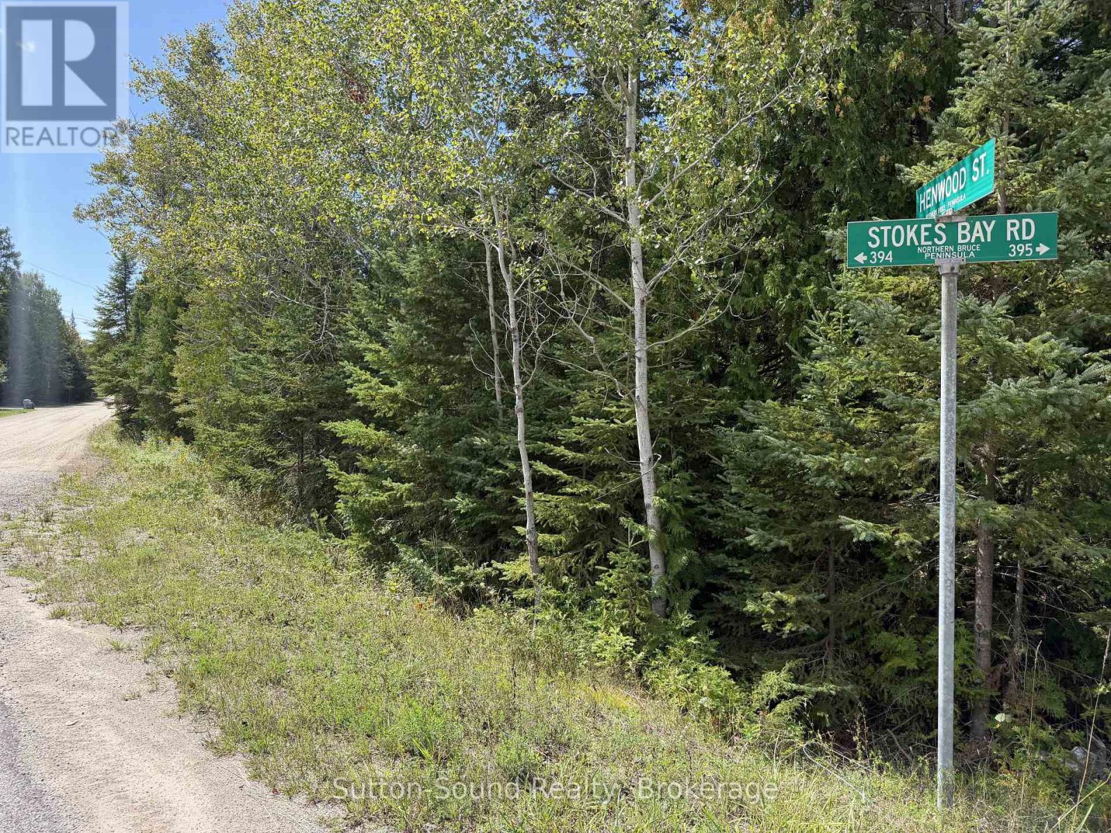 Pt Lt35 Con 3 Wbr Pt 77 Concession, Northern Bruce Peninsula, Ontario  N0H 1W0 - Photo 6 - X13019452