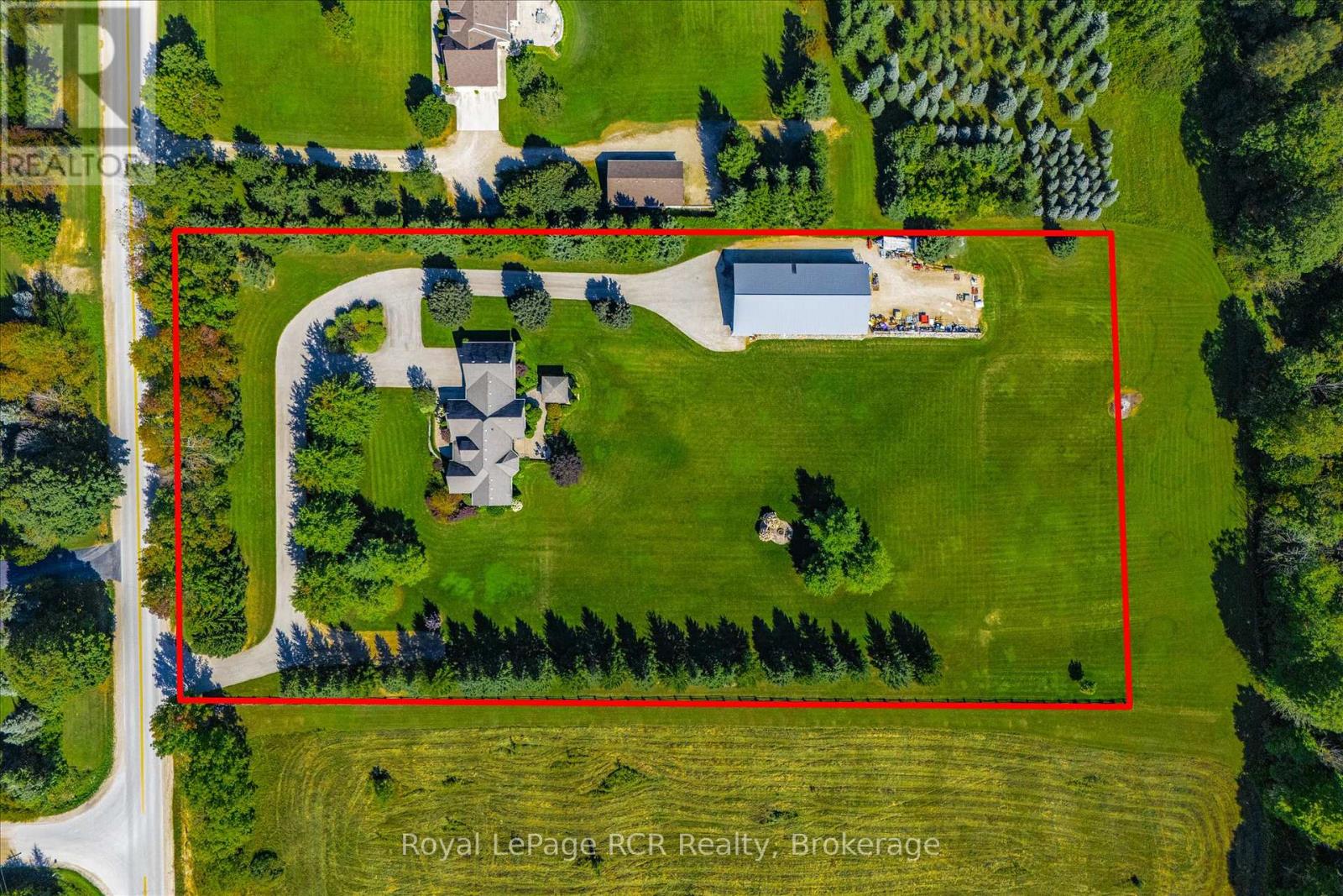 411491 Southgate 41 Side Road, Southgate, Ontario  N0G 2L0 - Photo 15 - X13785480