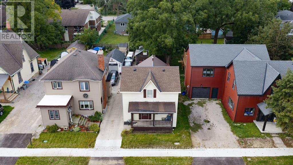 41 Goderich Street W, Huron East, Ontario N0K 1W0 - Photo 40 - X13740664