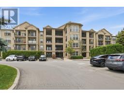 406 - 2075 APPLEBY LINE, Burlington, Ontario