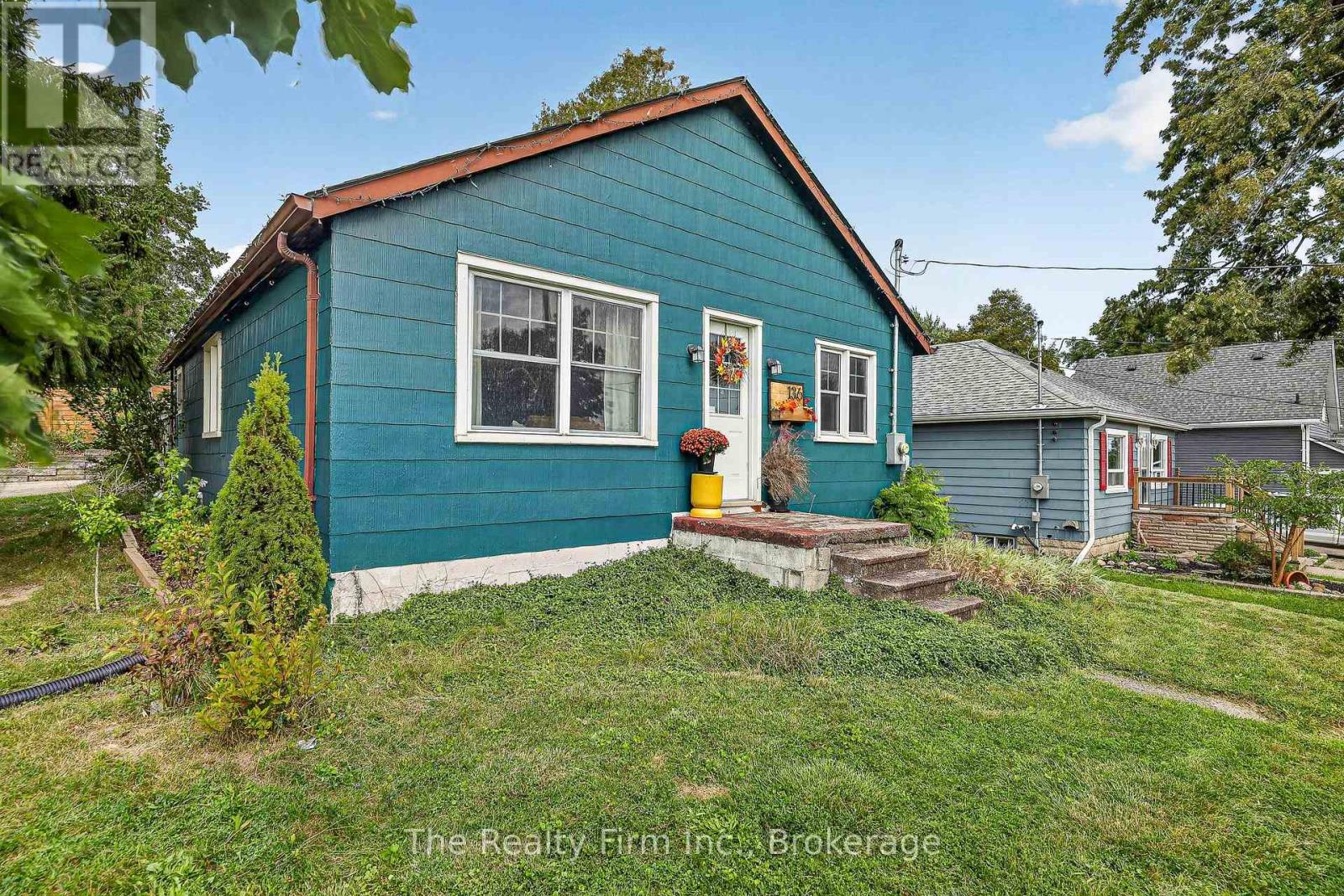 136 Skye Street, Ingersoll, Ontario  N5C 2P8 - Photo 3 - X13792088