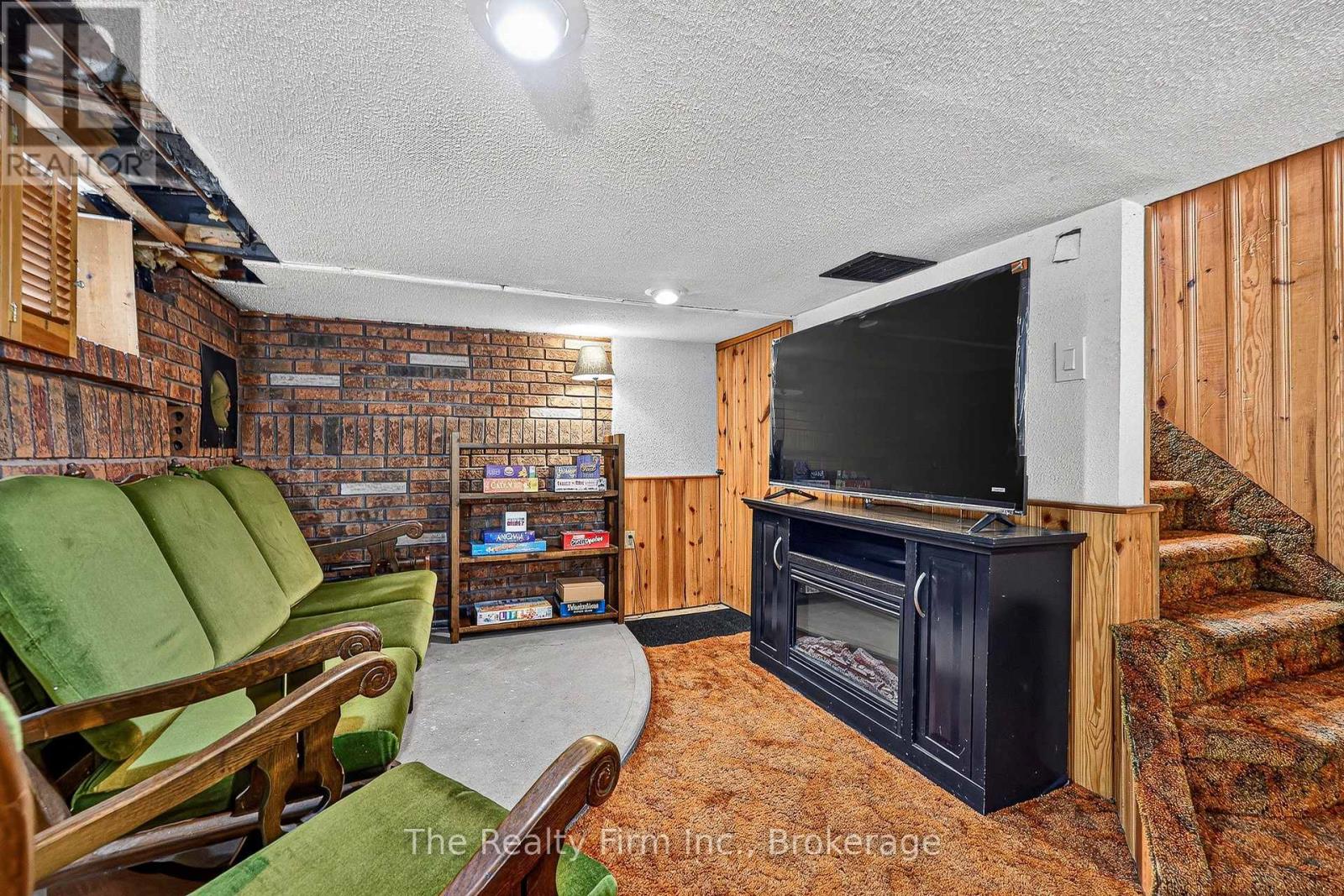 136 Skye Street, Ingersoll, Ontario  N5C 2P8 - Photo 36 - X13792088