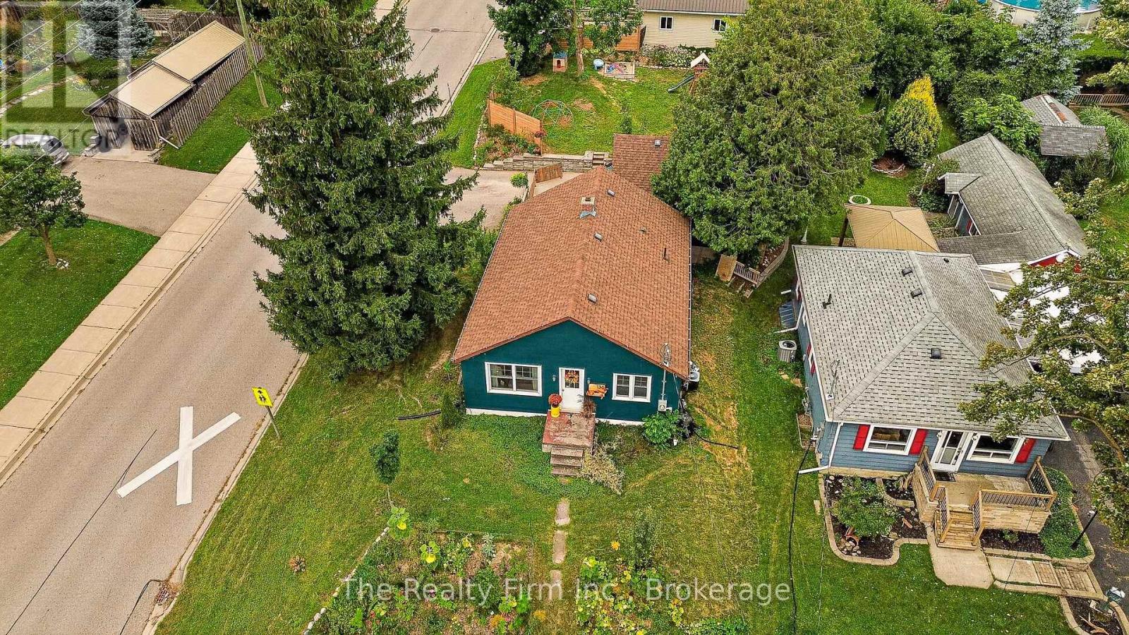 136 Skye Street, Ingersoll, Ontario  N5C 2P8 - Photo 4 - X13792088