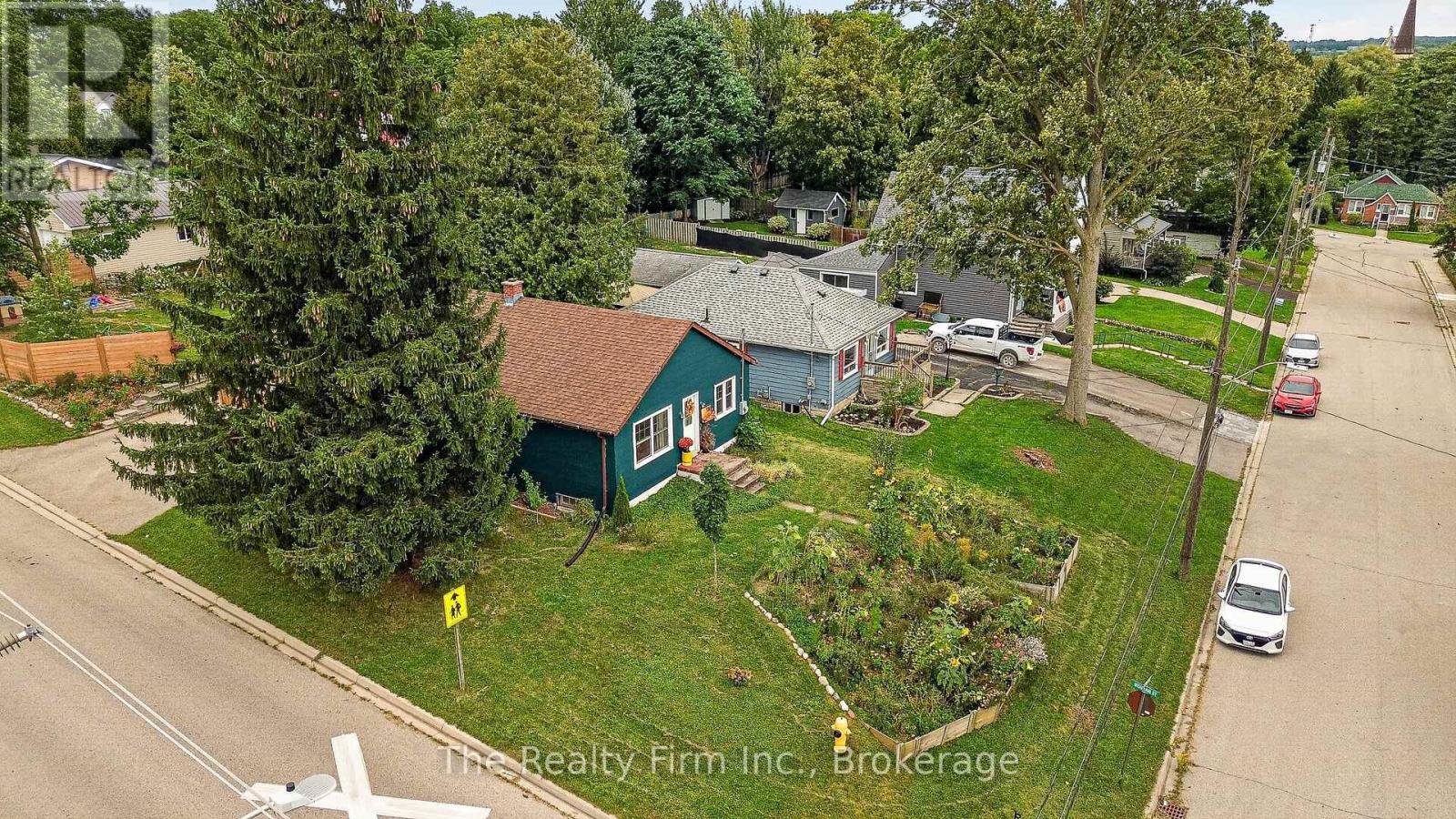 136 Skye Street, Ingersoll, Ontario  N5C 2P8 - Photo 5 - X13792088