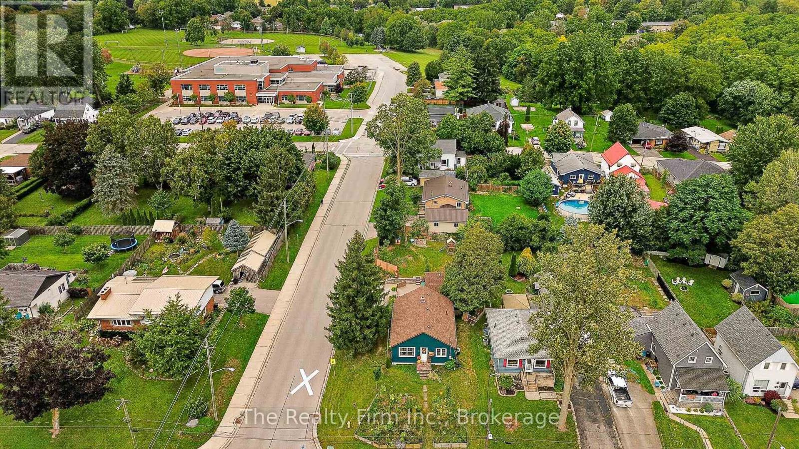 136 Skye Street, Ingersoll, Ontario  N5C 2P8 - Photo 6 - X13792088