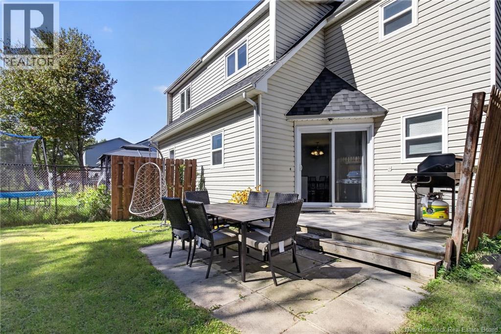252 Ryan Street, Moncton, New Brunswick  E1G 2E7 - Photo 42 - NB148029