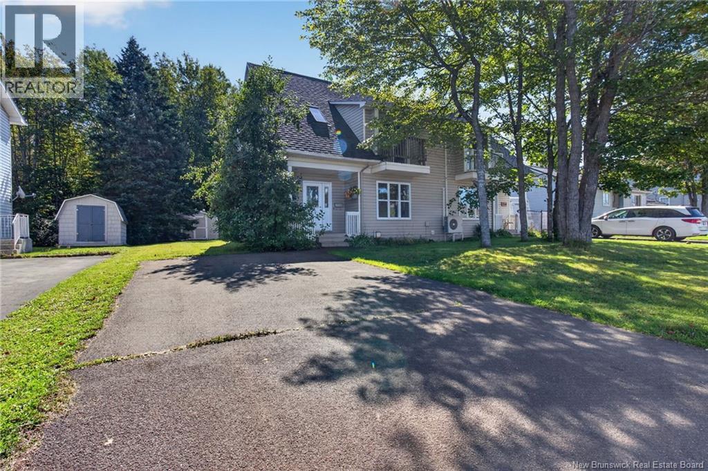 252 Ryan Street, Moncton, New Brunswick  E1G 2E7 - Photo 48 - NB148029