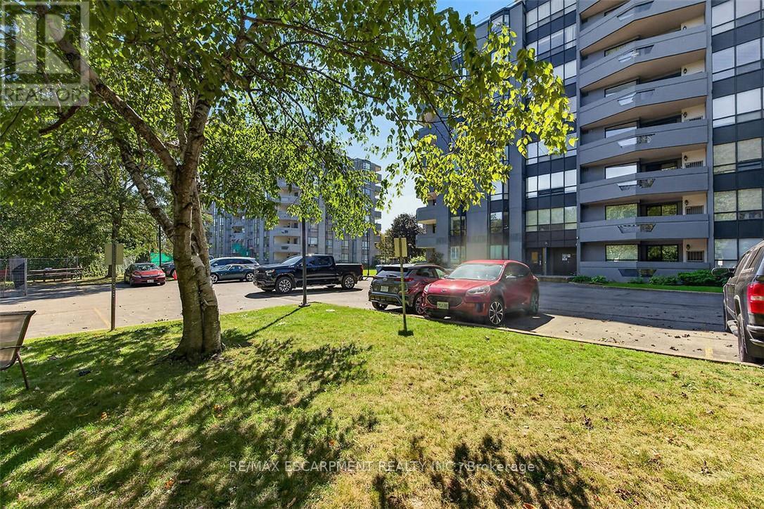 202 - 6 Village Green Boulevard, Hamilton, Ontario  L8G 5B7 - Photo 46 - X13788842