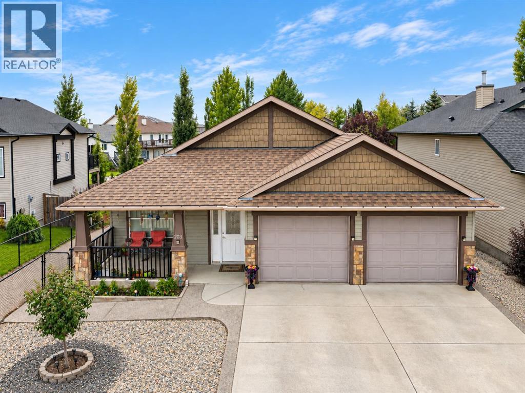 203 Hillcrest Boulevard, Strathmore, Alberta  T1P 0A3 - Photo 39 - A2345604