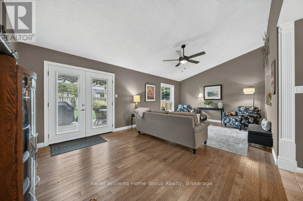 19 Peglar Crescent, Centre Wellington, Ontario  N1M 3T2 - Photo 21 - X13792092