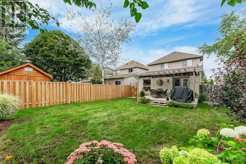 19 Peglar Crescent, Centre Wellington, Ontario  N1M 3T2 - Photo 49 - X13792092
