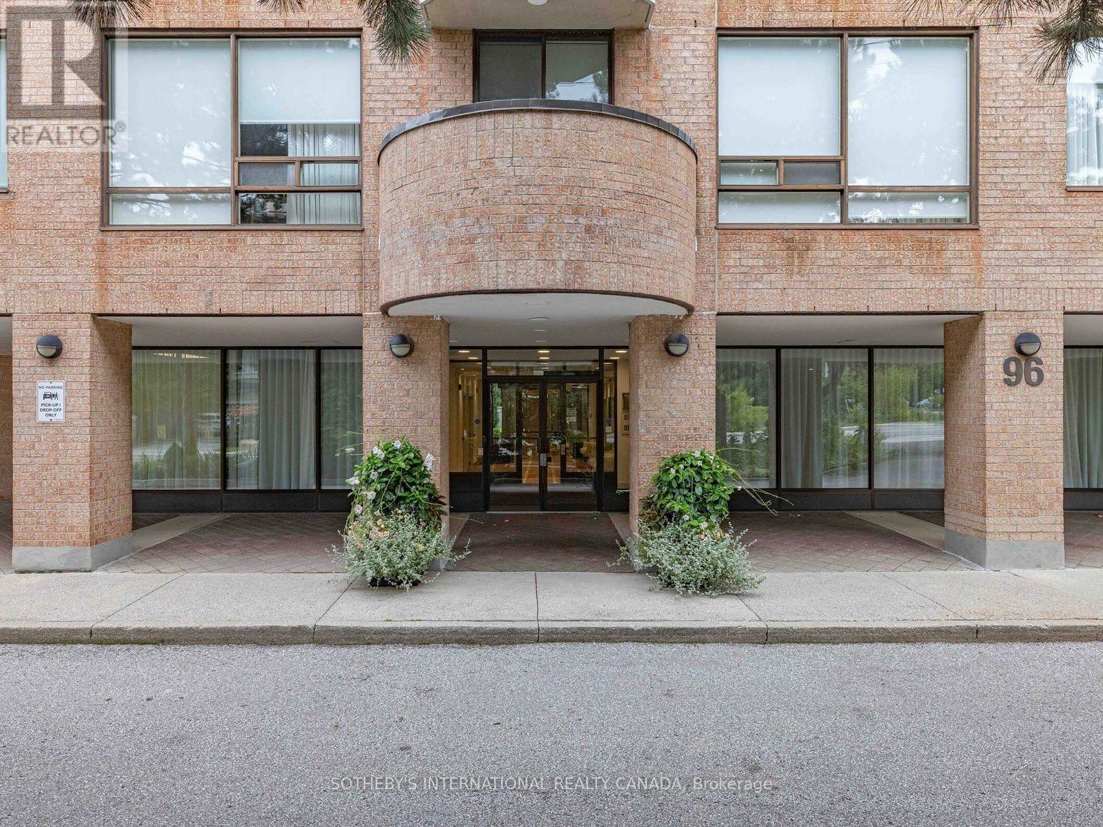 501 - 96 Fifeshire Road, Toronto, Ontario  M2L 2X9 - Photo 2 - C13791894