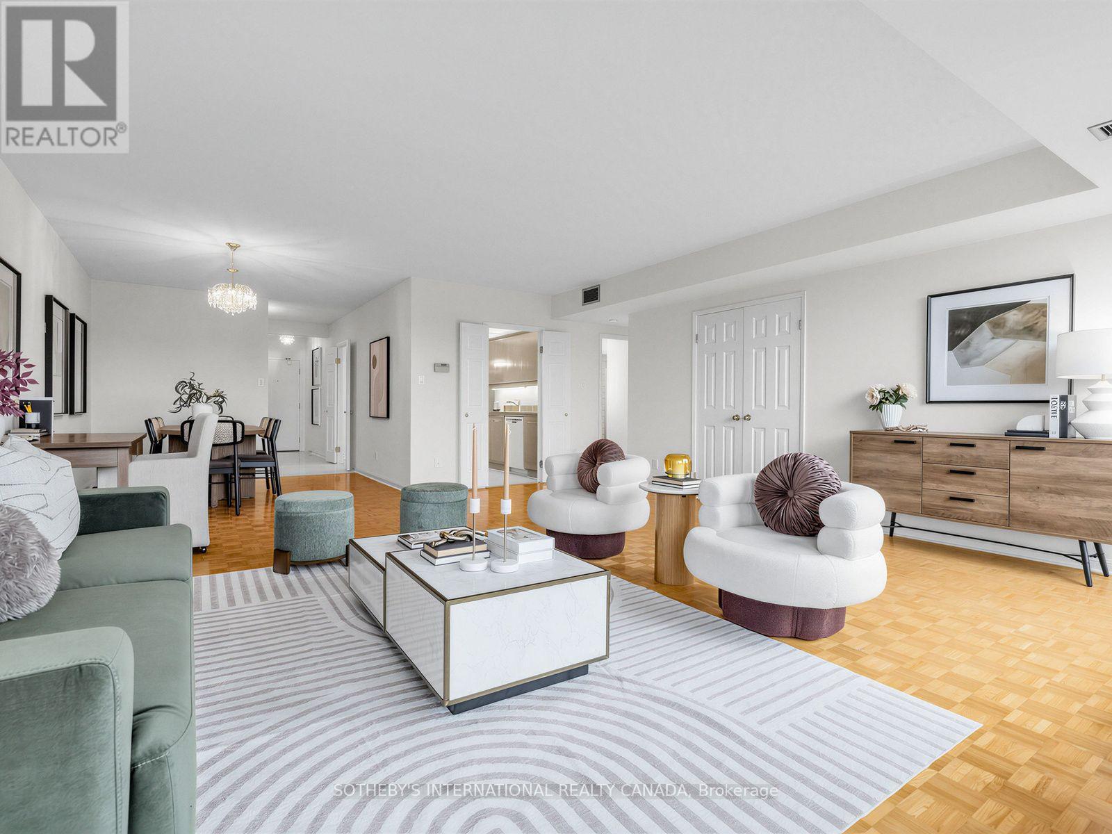 501 - 96 Fifeshire Road, Toronto, Ontario  M2L 2X9 - Photo 21 - C13791894