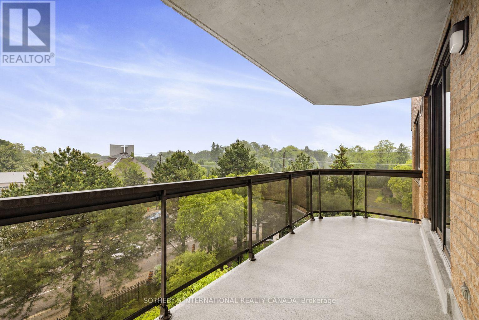 501 - 96 Fifeshire Road, Toronto, Ontario  M2L 2X9 - Photo 36 - C13791894