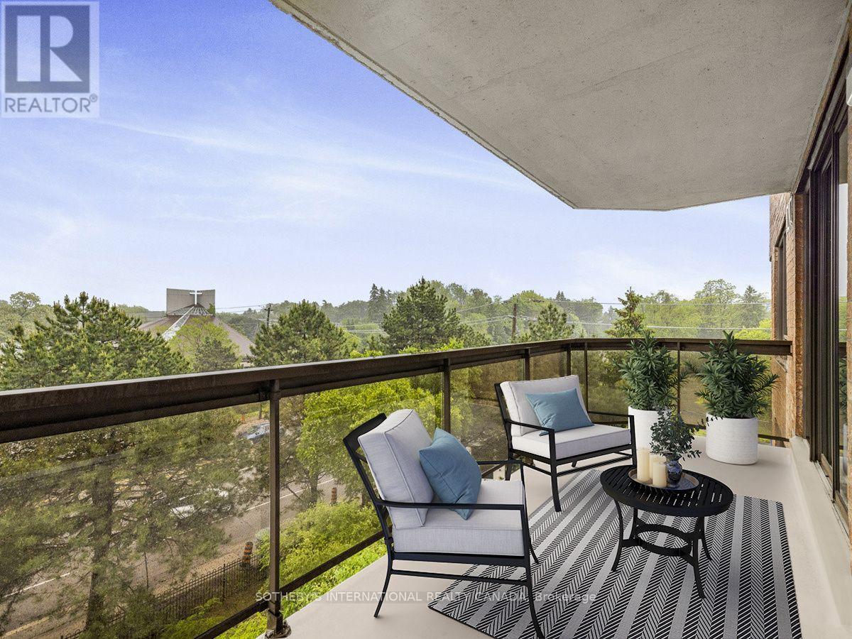 501 - 96 Fifeshire Road, Toronto, Ontario  M2L 2X9 - Photo 37 - C13791894