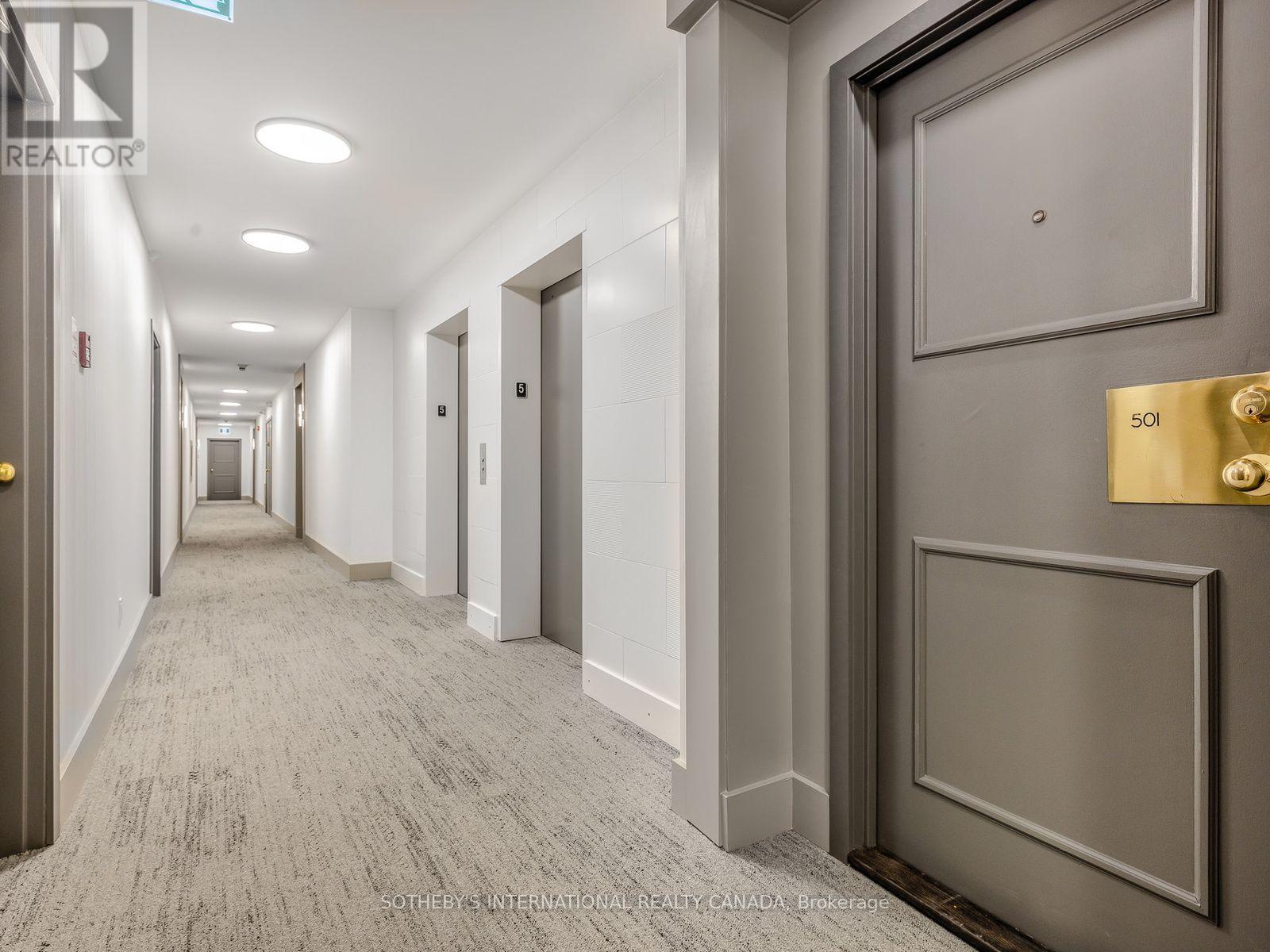 501 - 96 Fifeshire Road, Toronto, Ontario  M2L 2X9 - Photo 4 - C13791894