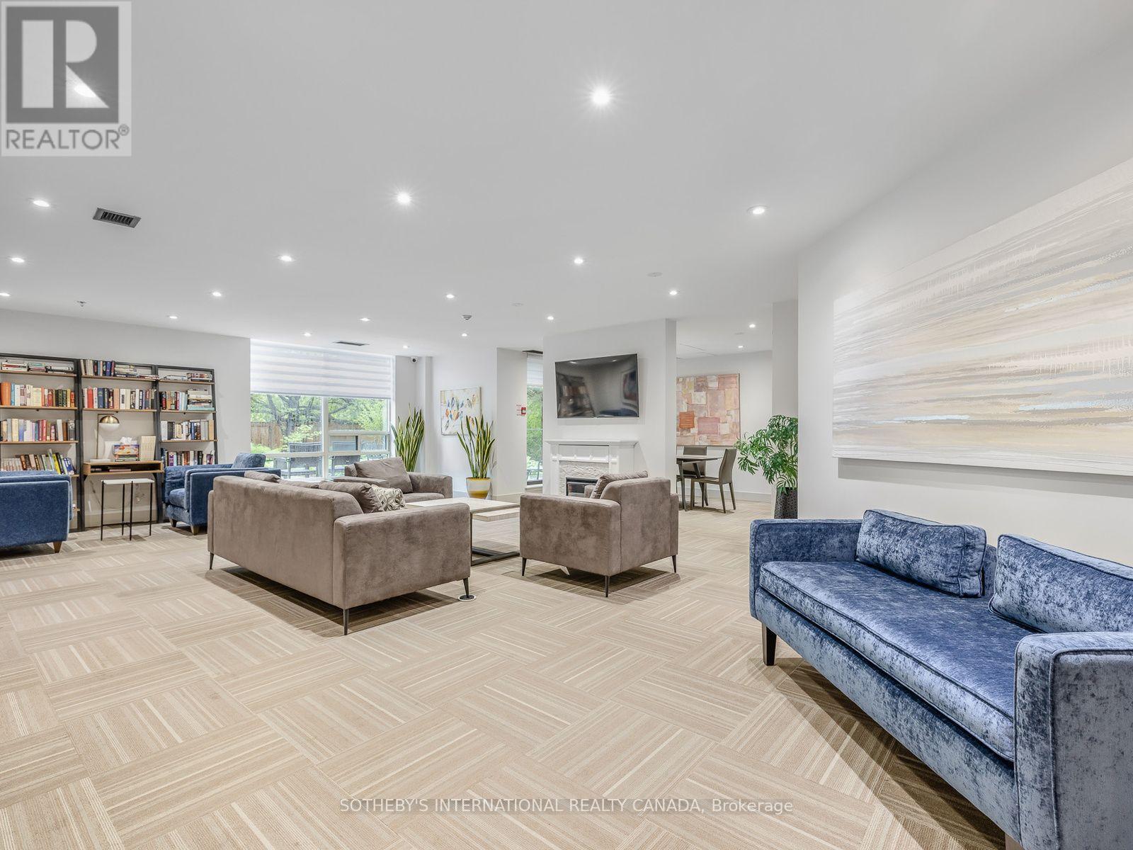 501 - 96 Fifeshire Road, Toronto, Ontario  M2L 2X9 - Photo 40 - C13791894
