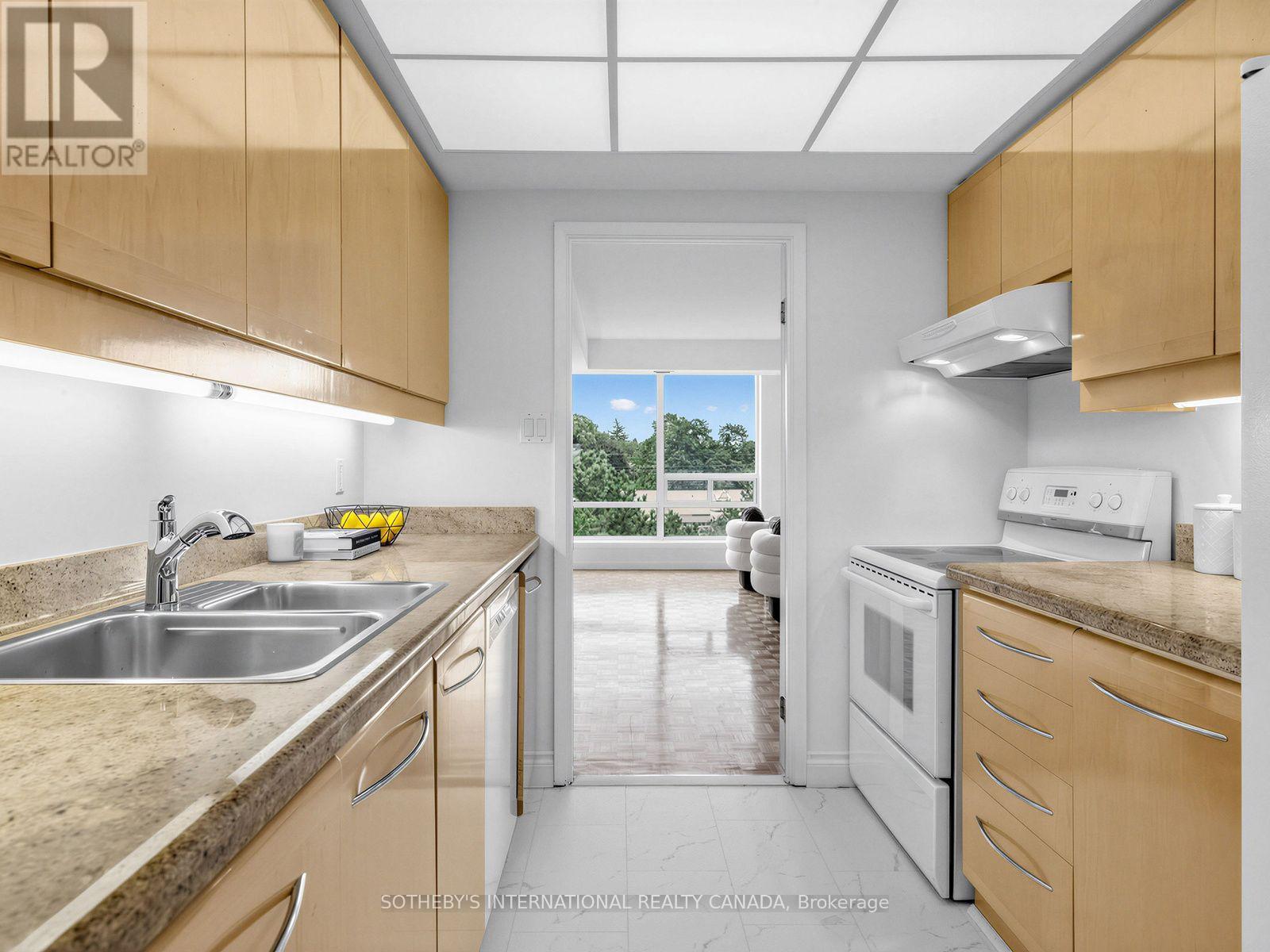 501 - 96 Fifeshire Road, Toronto, Ontario  M2L 2X9 - Photo 9 - C13791894