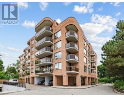 501 - 96 FIFESHIRE ROAD, Toronto, Ontario