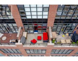 402 - 261 KING STREET E, Toronto, Ontario